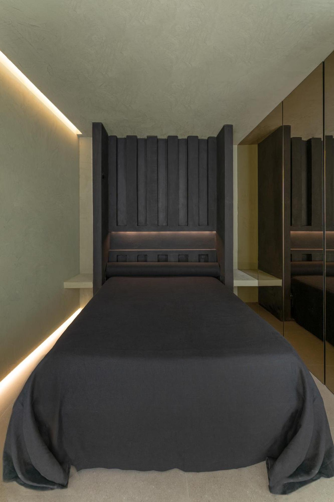 Atico Exclusivo Appartement