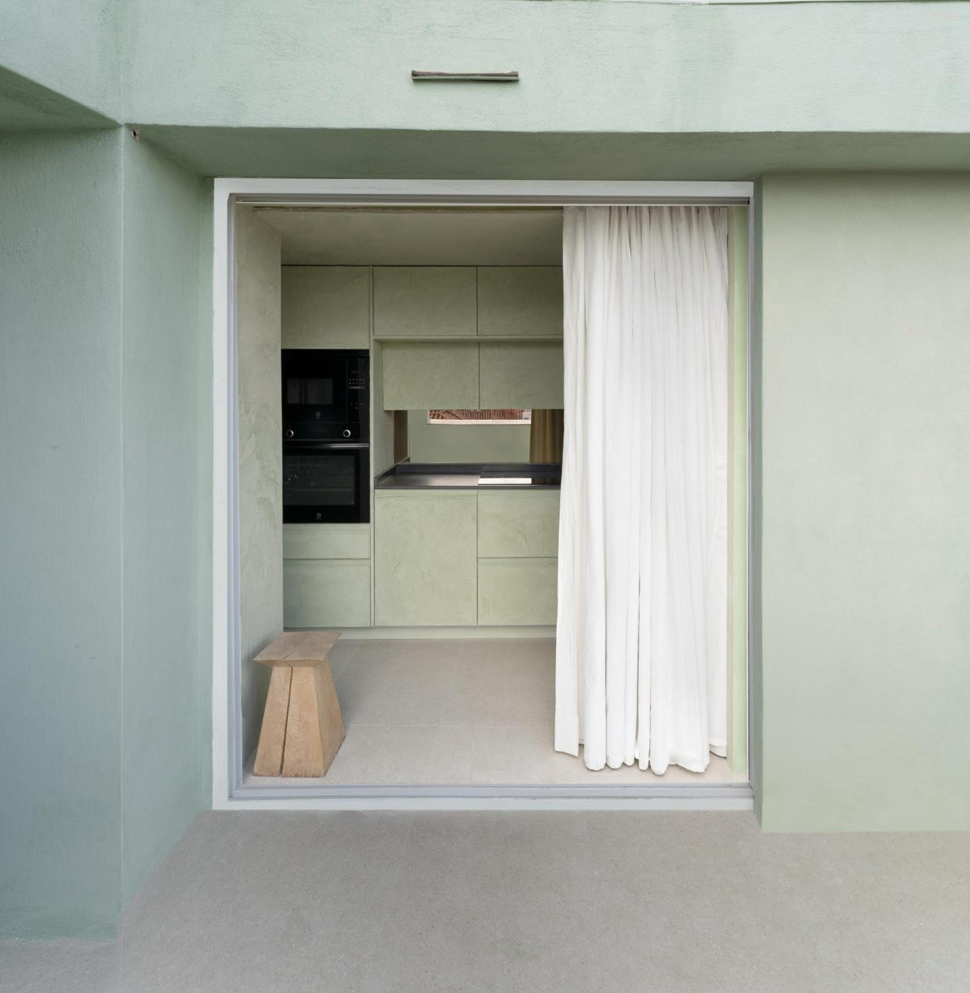 Atico Exclusivo Appartement *